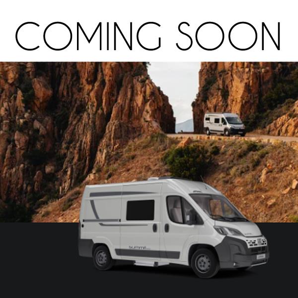SUMMIT 540 NEW 2026 pack premium