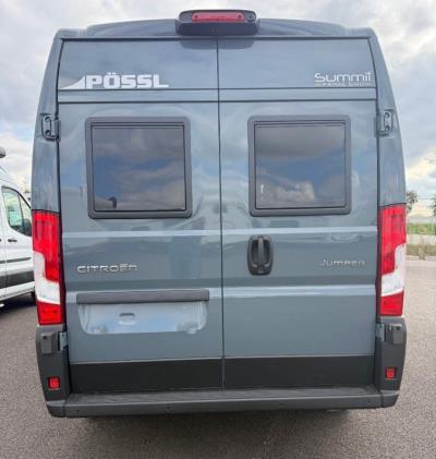 SUMMIT 540 NEW 2026 pack premium