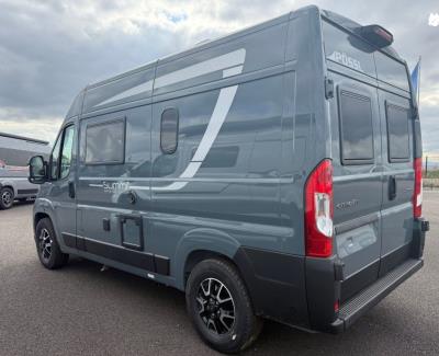 SUMMIT 540 NEW 2026 pack premium