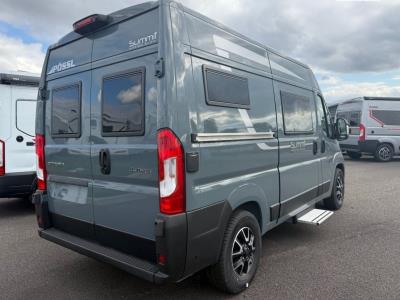 SUMMIT 540 NEW 2026 pack premium