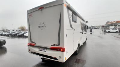 8096 DF PREMIUM EDITION"VENDUTO"
