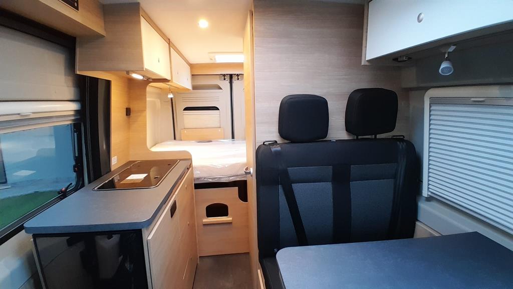 Clicca per ingrandire ROADCAR R540 PLUS ROADCAR R540 PLUS
