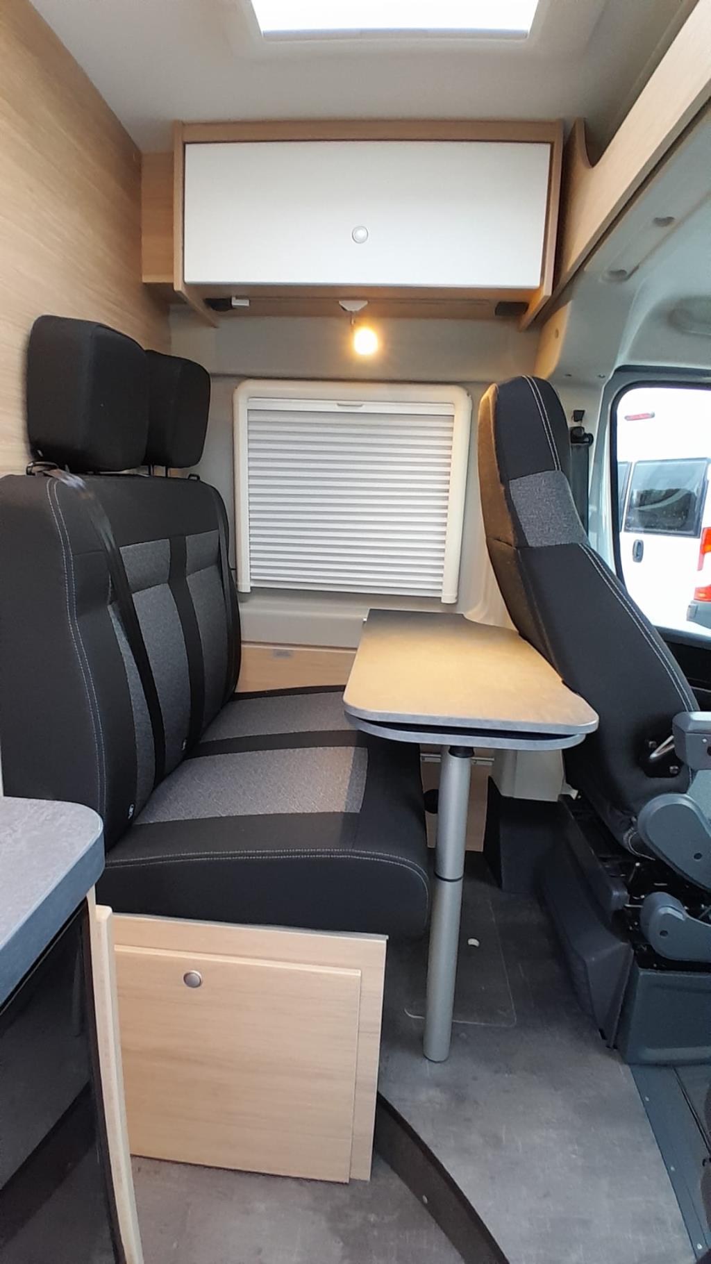 Clicca per ingrandire ROADCAR R540 PLUS ROADCAR R540 PLUS