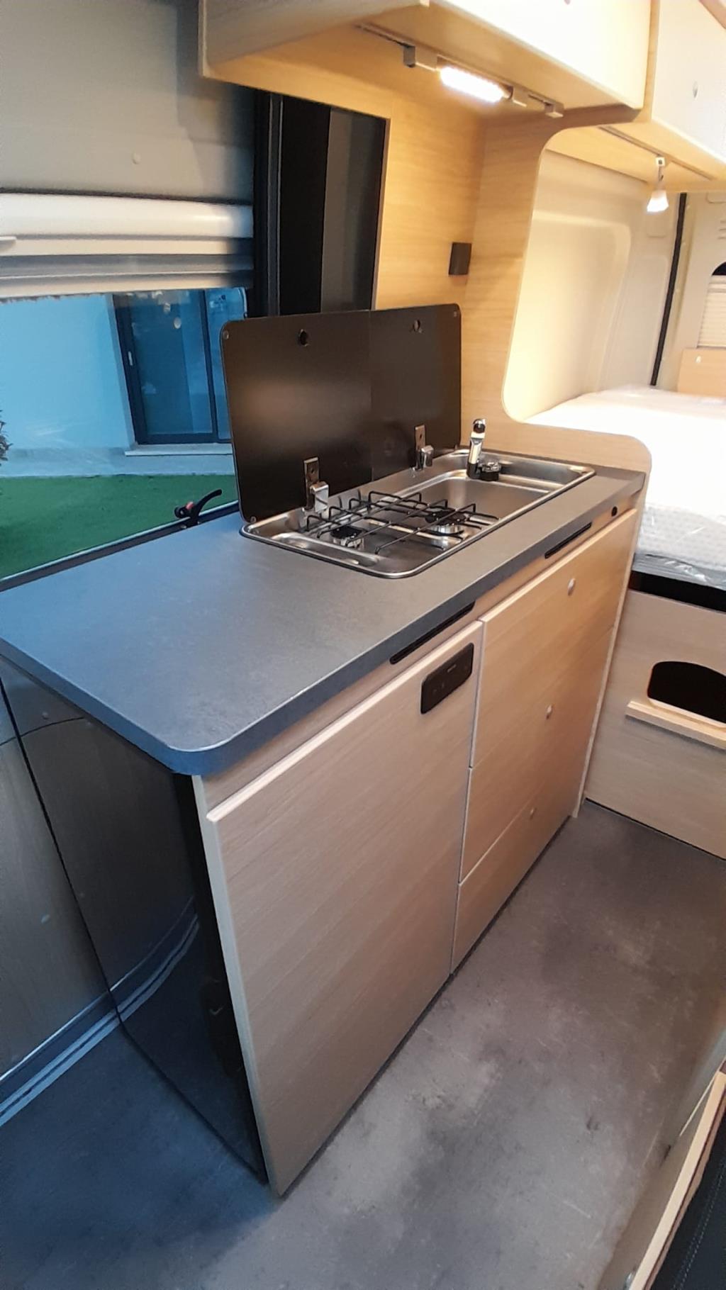Clicca per ingrandire ROADCAR R540 PLUS ROADCAR R540 PLUS