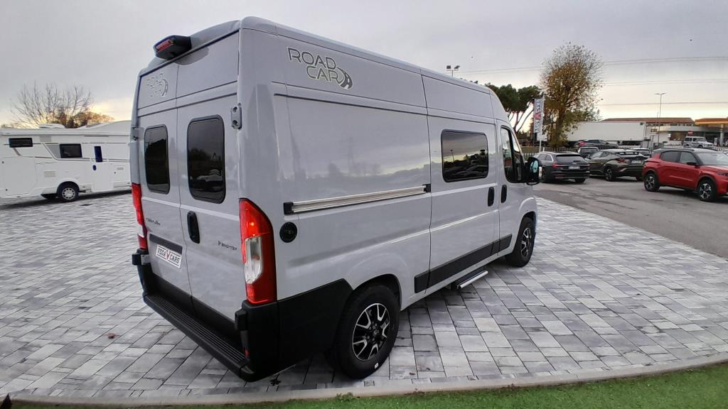 Clicca per ingrandire ROADCAR R540 PLUS ROADCAR R540 PLUS