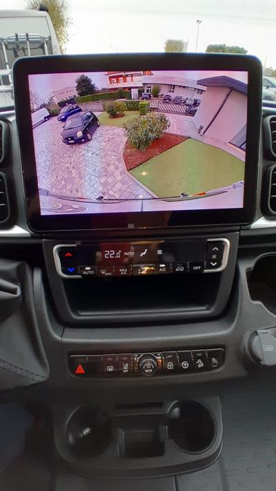 ROADCAR R540 PLUS
