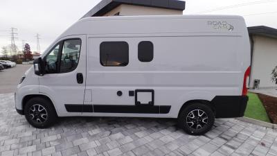 ROADCAR R540 PLUS