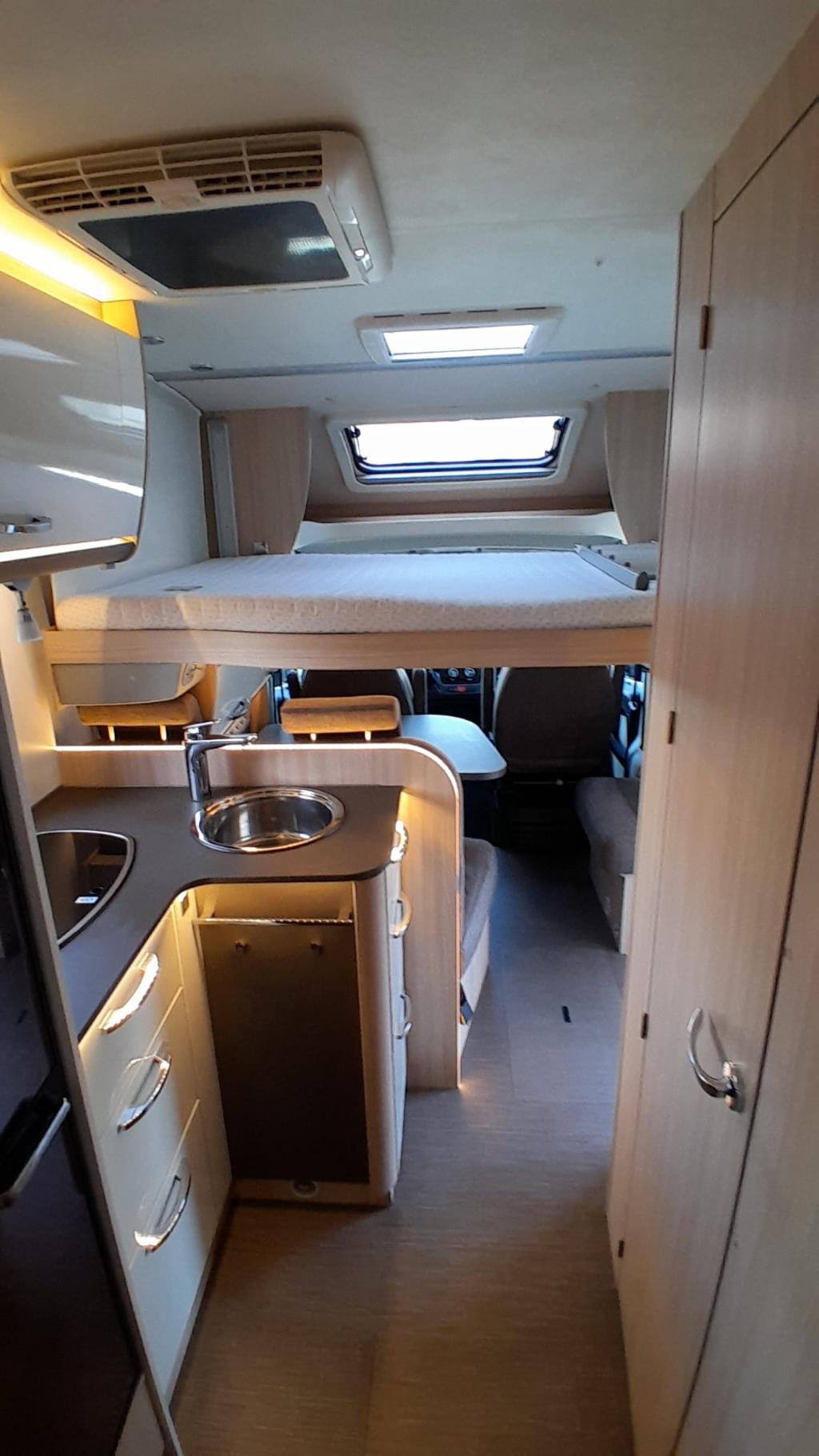 LYSEO PRIVILEGE 728 G EURO 370,00 AL MESE