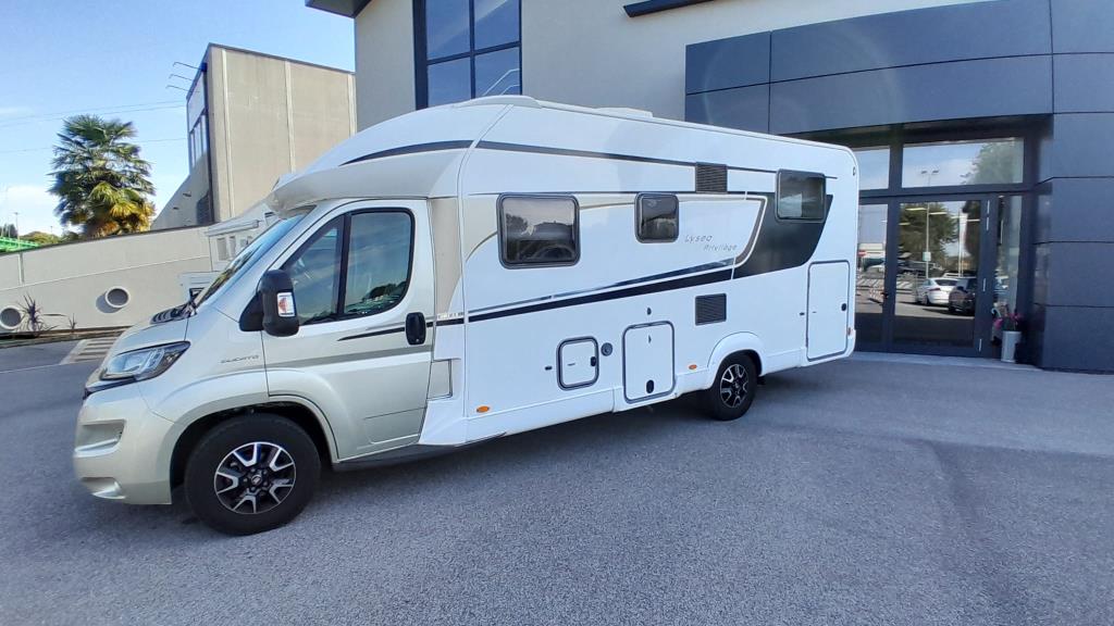 LYSEO PRIVILEGE 728 G EURO 370,00 AL MESE