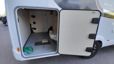 LYSEO PRIVILEGE 728 G EURO 370,00 AL MESE