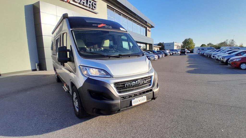 MALIBU' CHARMING 640 GT VENDUTO