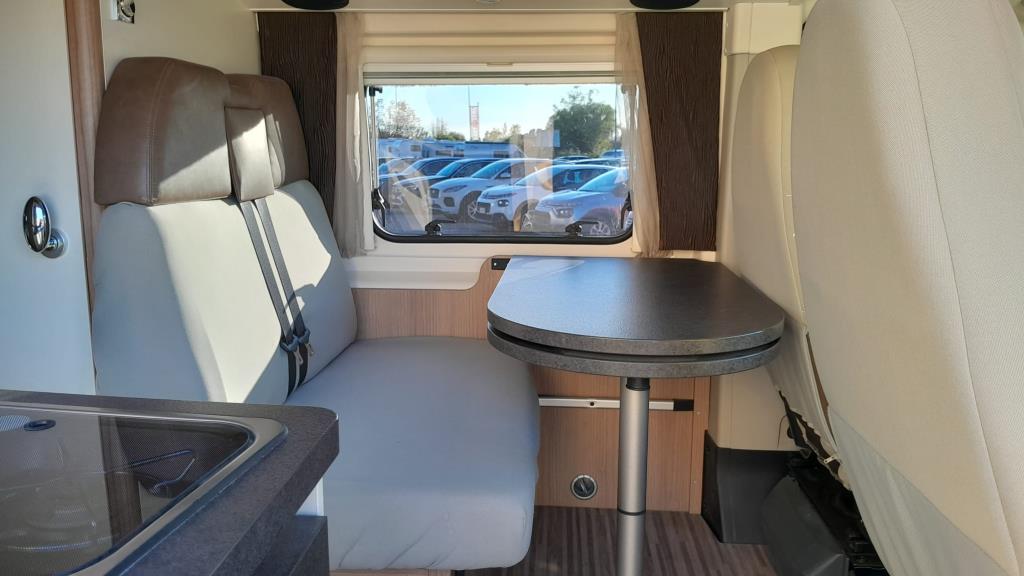 MALIBU' CHARMING 640 GT VENDUTO