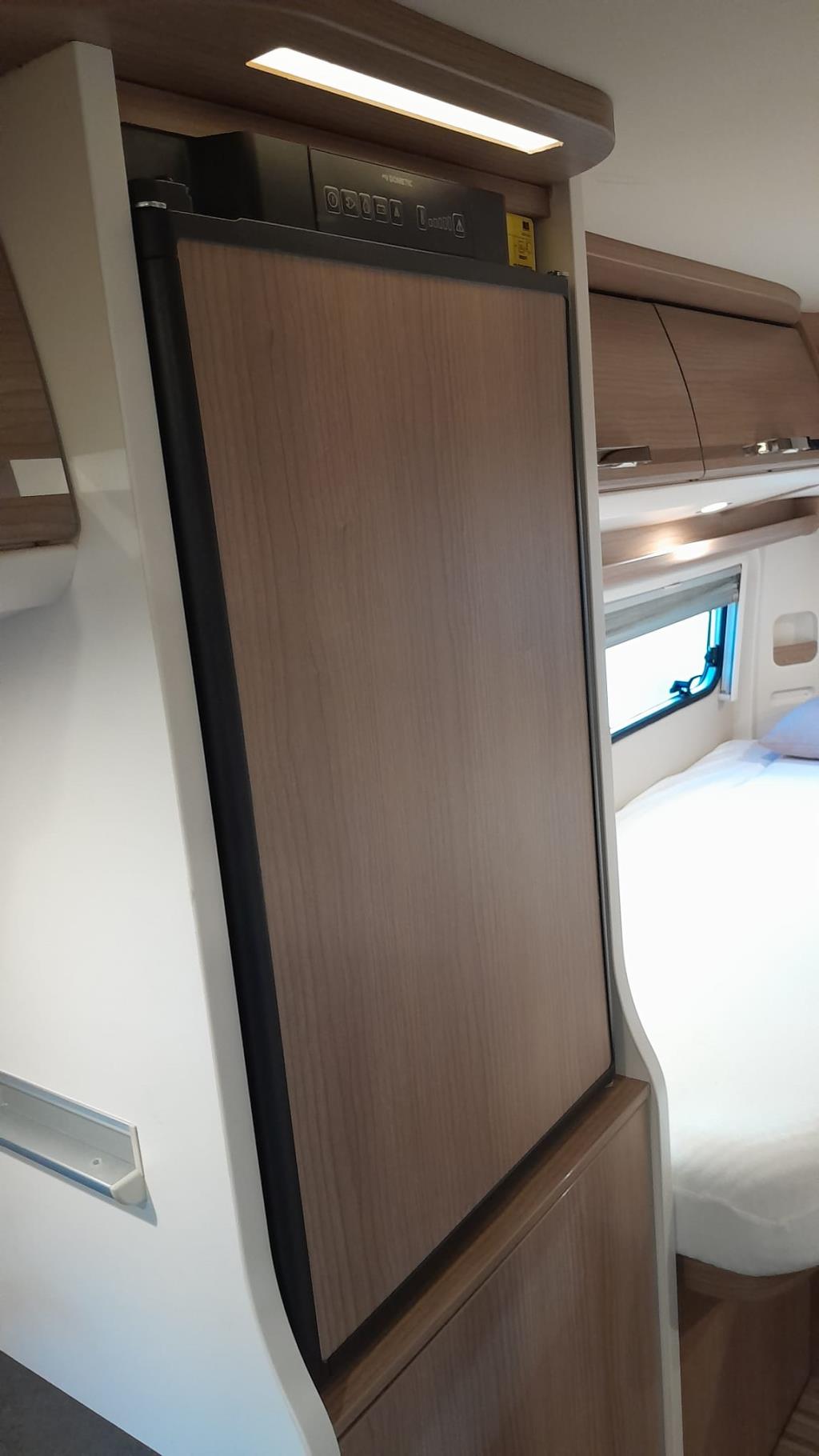 MALIBU' CHARMING 640 GT VENDUTO