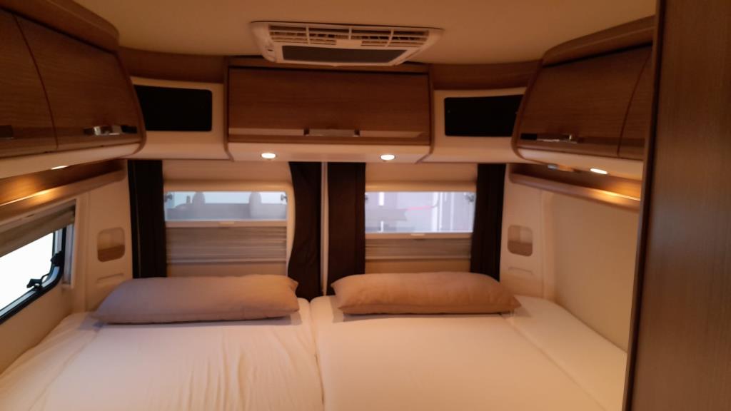 MALIBU' CHARMING 640 GT VENDUTO