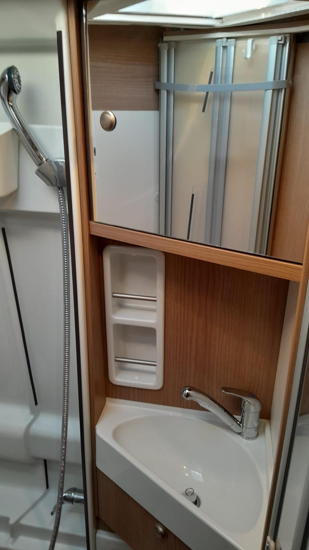 MALIBU' CHARMING 640 GT VENDUTO