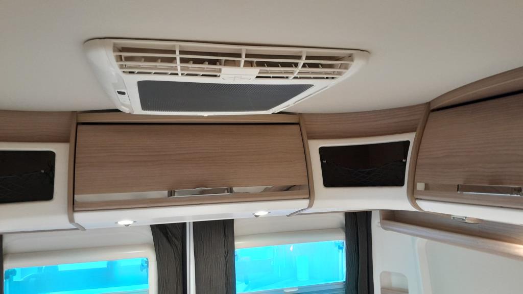 MALIBU' CHARMING 640 GT VENDUTO