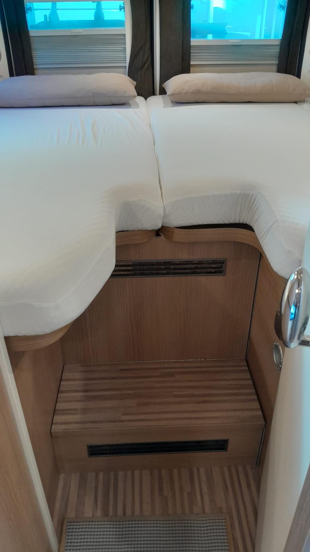 MALIBU' CHARMING 640 GT VENDUTO