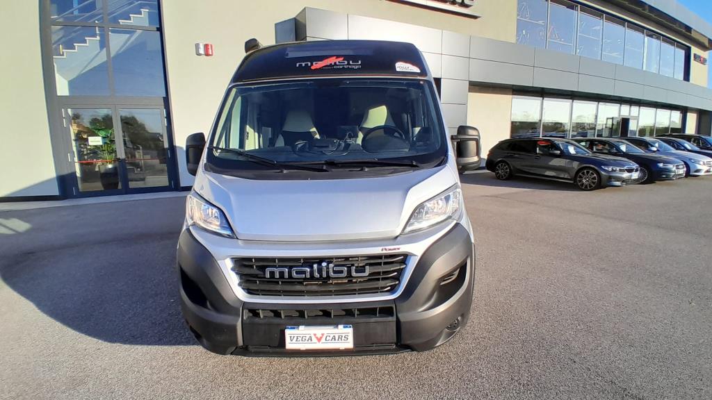 MALIBU' CHARMING 640 GT VENDUTO