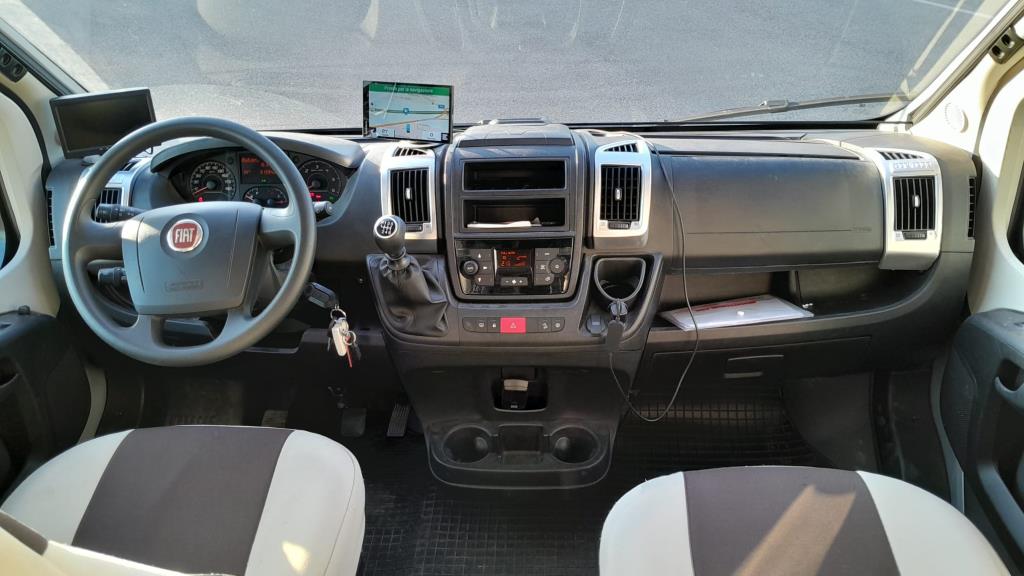 MALIBU' CHARMING 640 GT VENDUTO