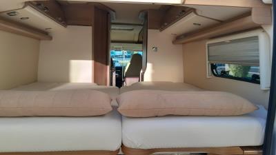 MALIBU' CHARMING 640 GT VENDUTO