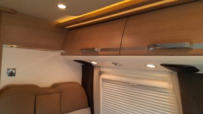 MALIBU' CHARMING 640 GT VENDUTO