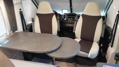 MALIBU' CHARMING 640 GT VENDUTO