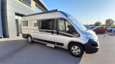 MALIBU' CHARMING 640 GT VENDUTO