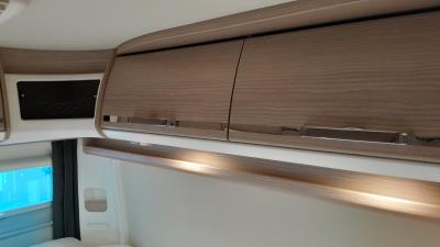 MALIBU' CHARMING 640 GT VENDUTO