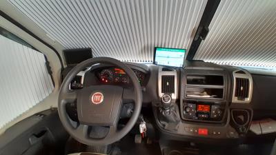 MALIBU' CHARMING 640 GT VENDUTO