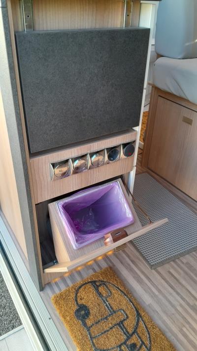 MALIBU' CHARMING 640 GT VENDUTO