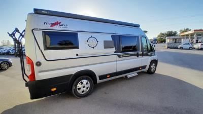 MALIBU' CHARMING 640 GT VENDUTO