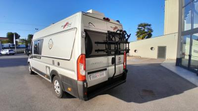 MALIBU' CHARMING 640 GT VENDUTO