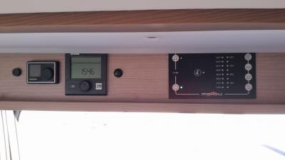 MALIBU' CHARMING 640 GT VENDUTO