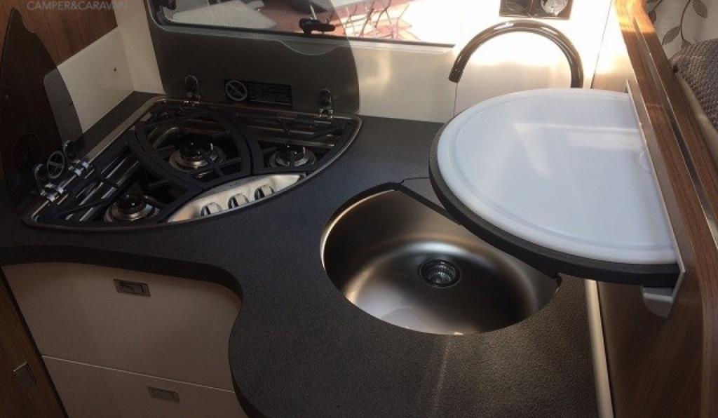 CARTHAGO C TOURER I 149 LE