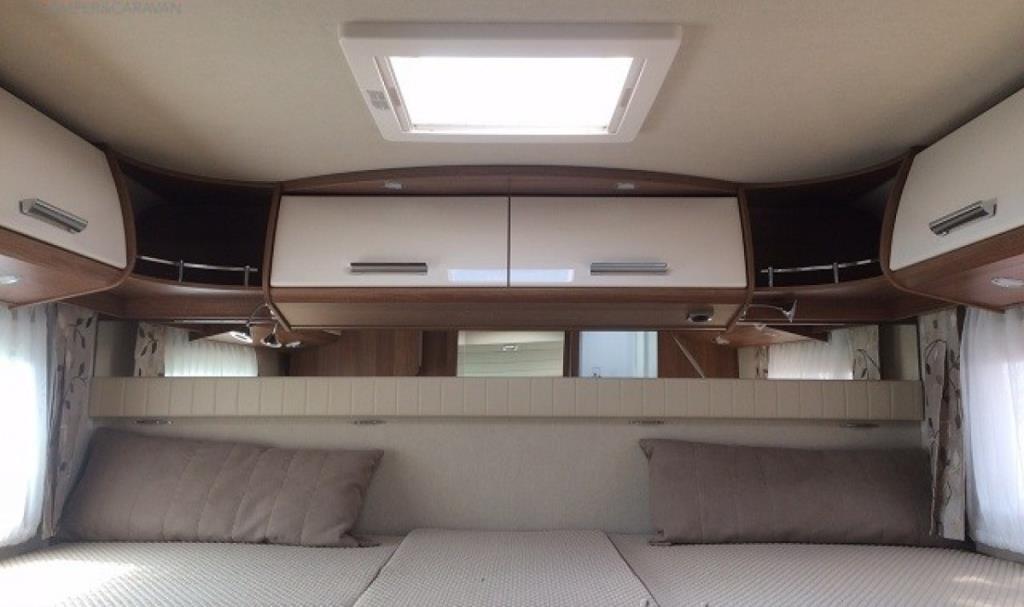 CARTHAGO C TOURER I 149 LE