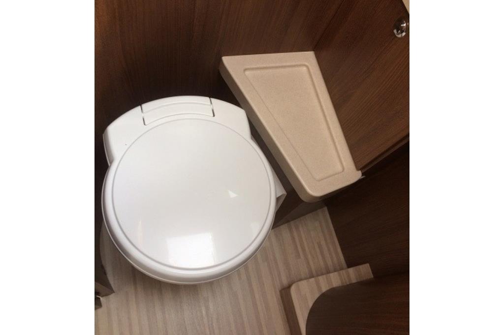 CARTHAGO C TOURER I 149 LE