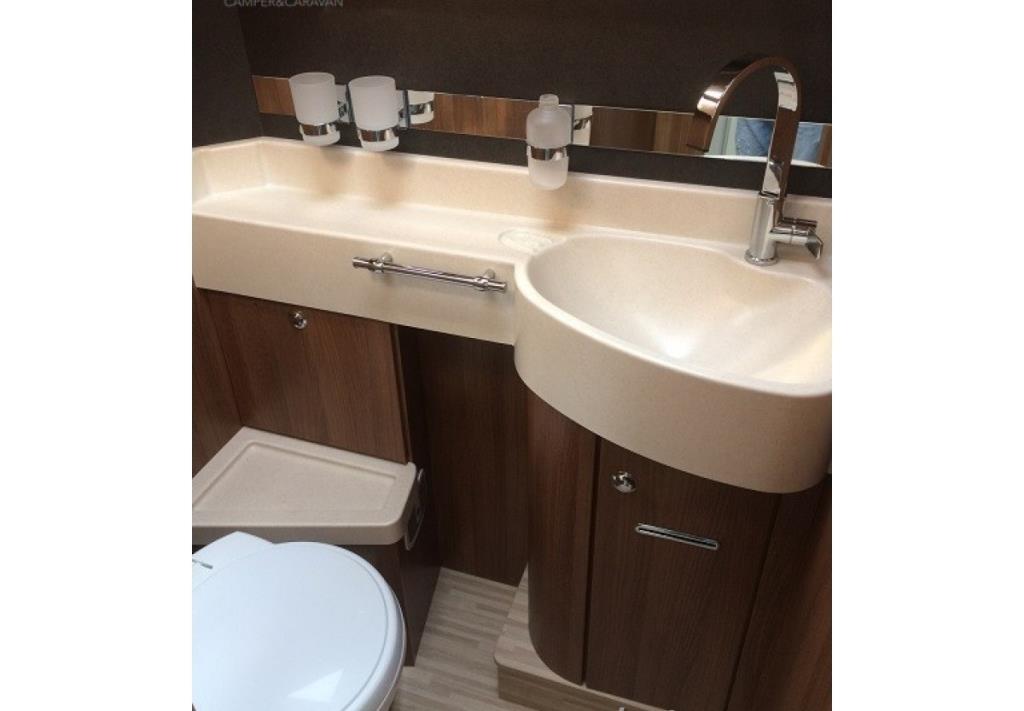 CARTHAGO C TOURER I 149 LE