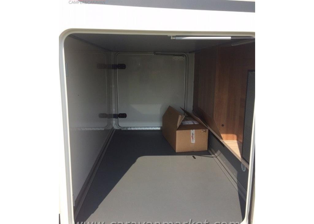 CARTHAGO C TOURER I 149 LE