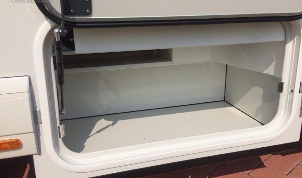 CARTHAGO C TOURER I 149 LE