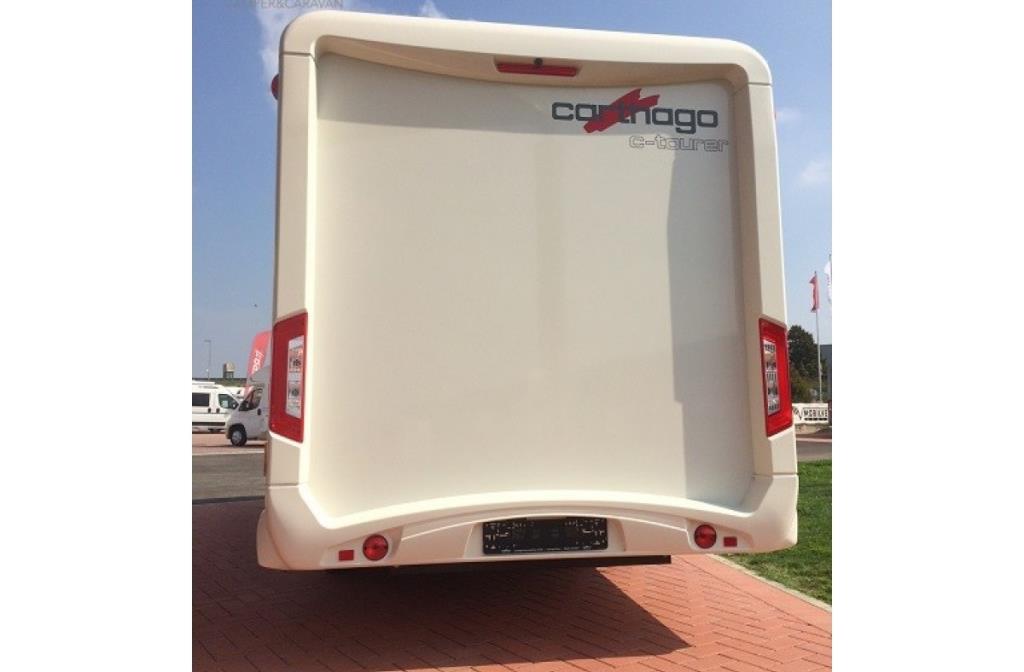 CARTHAGO C TOURER I 149 LE