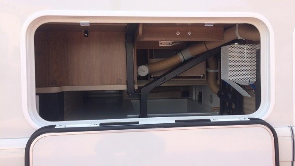 CARTHAGO C TOURER I 149 LE