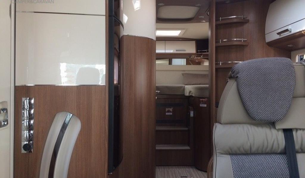 CARTHAGO C TOURER I 149 LE