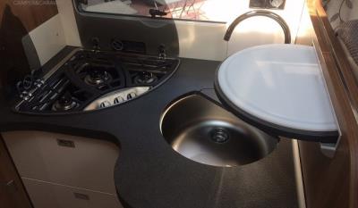 CARTHAGO C TOURER I 149 LE