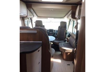 CARTHAGO C TOURER I 149 LE