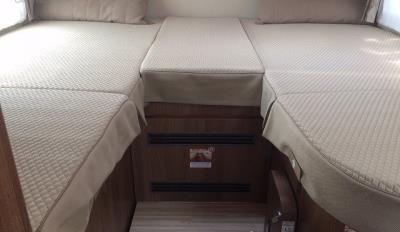 CARTHAGO C TOURER I 149 LE