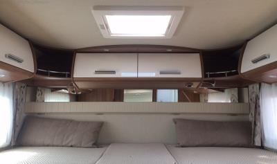 CARTHAGO C TOURER I 149 LE