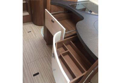 CARTHAGO C TOURER I 149 LE