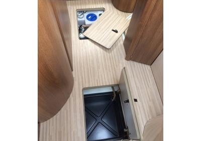 CARTHAGO C TOURER I 149 LE