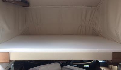 CARTHAGO C TOURER I 149 LE