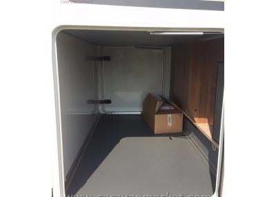 CARTHAGO C TOURER I 149 LE